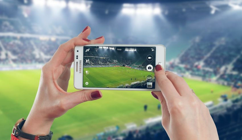 Review Aplikasi Streaming GRATIS - Part 1