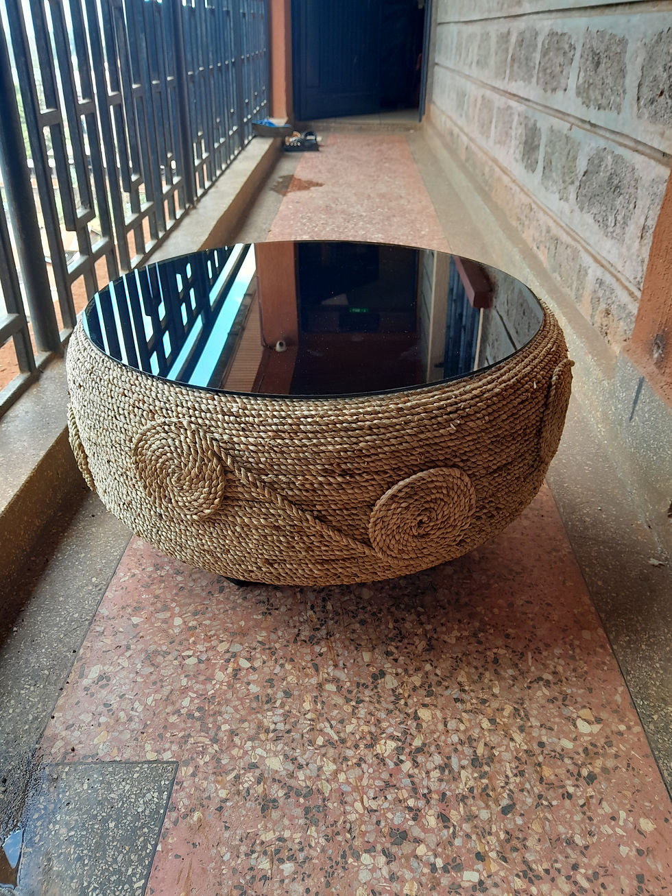 Thumbnail: Coffee table