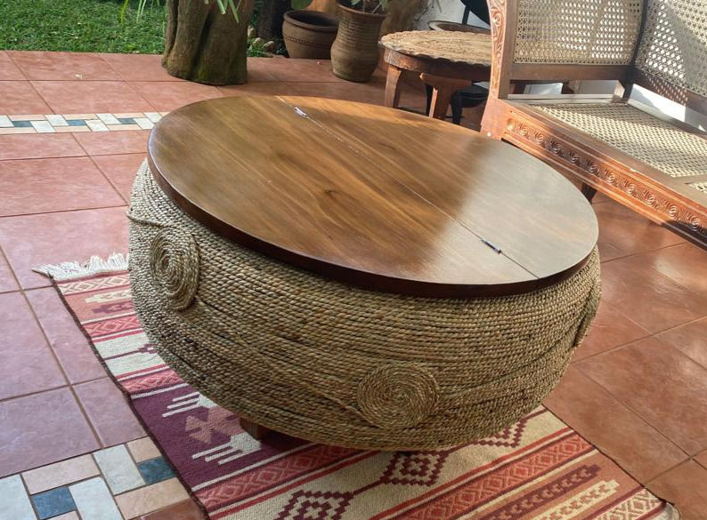 Thumbnail: Coffee table