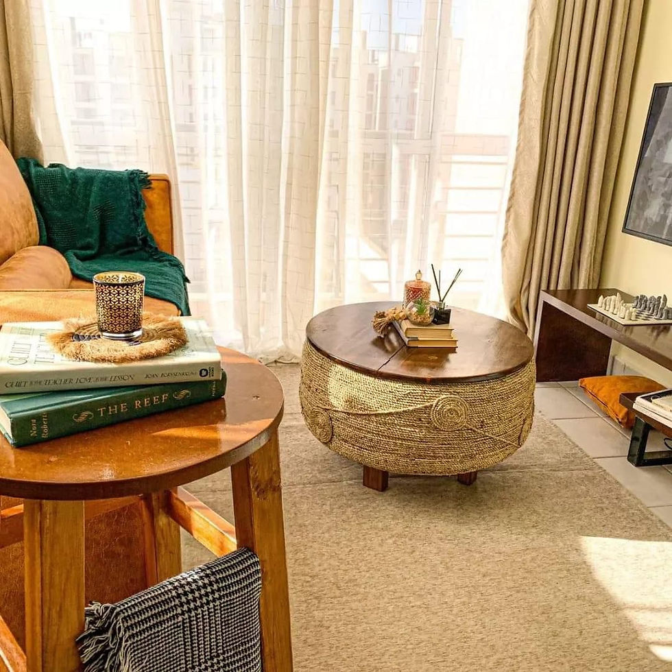 Thumbnail: Coffee table