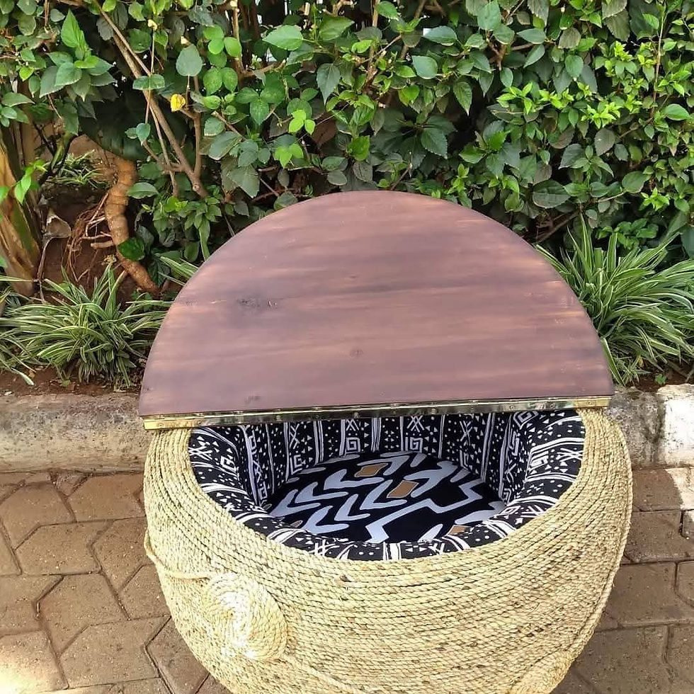 Thumbnail: Coffee table