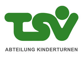 Aktuelle Informationen zu den Angeboten in der Abteilung Kinderturnen und -tanzen ab 08-2026