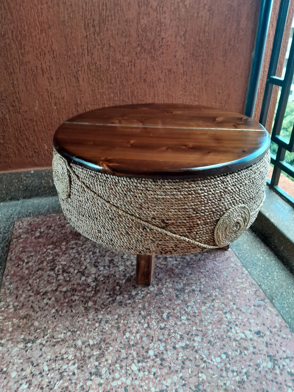 Thumbnail: Coffee table