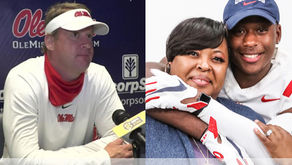 Frightening, Teachable Moment at Ole Miss