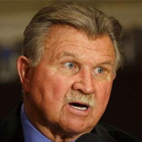 Mike Ditka