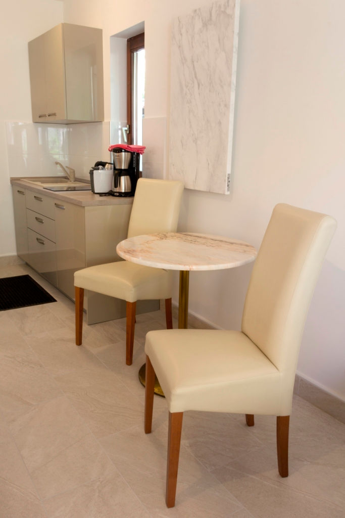 Appartement 25