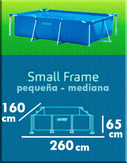 piscina-desmontable-pequeña-mediana