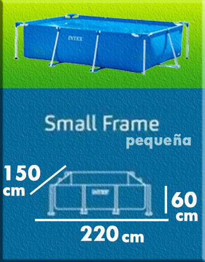 piscina-desmontable-pequeña