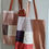 Miniature : tote bag teintures naturelles