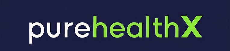 Professional Navy and Green Logo for Health Brand.png