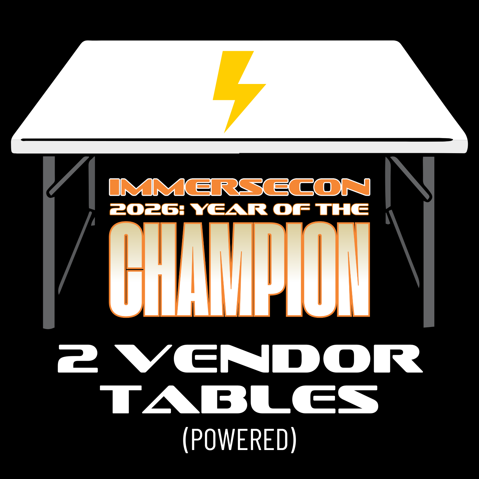 2 Vendor Table (Power)