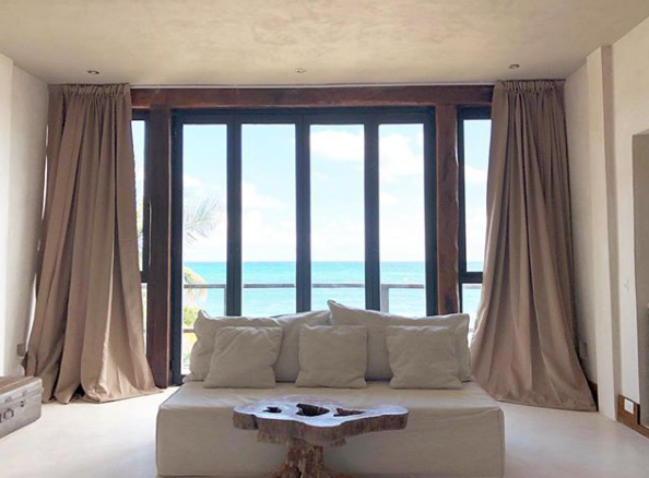 Cortinas