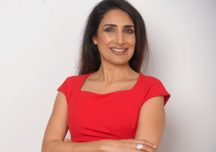 Anita Goyal, Jet Airways, leaders wiki