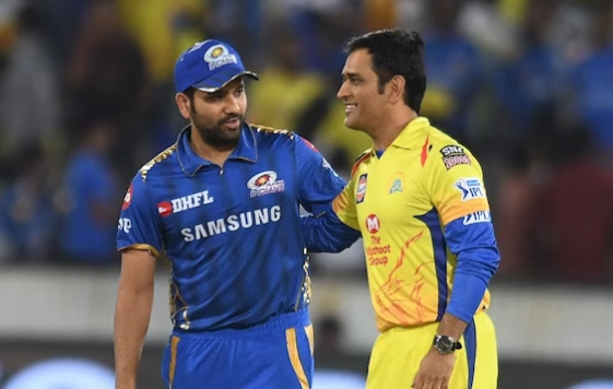 IPL2024 , MSDhoni , RohitSharma 