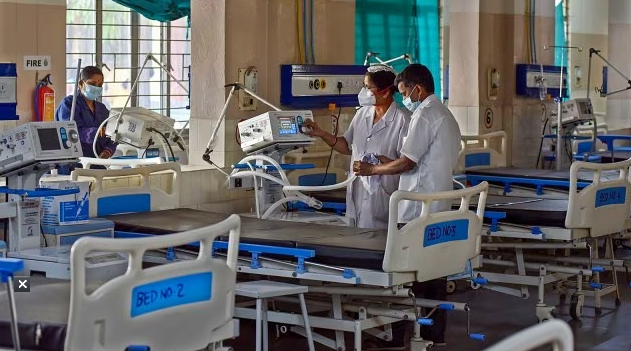 COVID19 , JN1 Variant , Vaccination