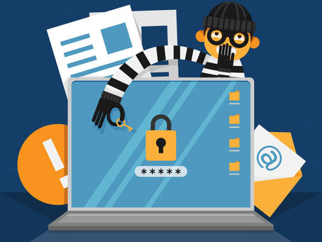 What to Expect If Your Password Manager Is Hacked