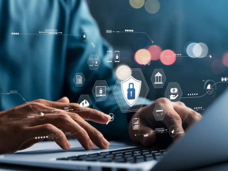 cybersecurity