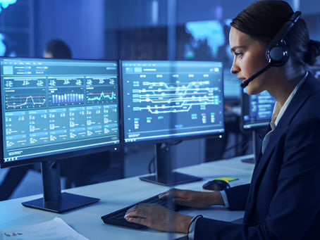 What Does an IT Support Company Actually Monitor After Hours?