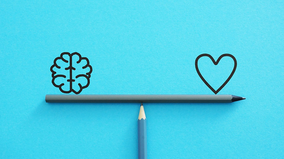 Emotional Intelligence turns challenges to opportunities