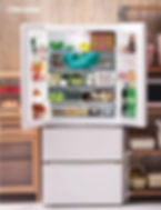 Thumbnail: Orcara 1/6 fridge , refrigerator
