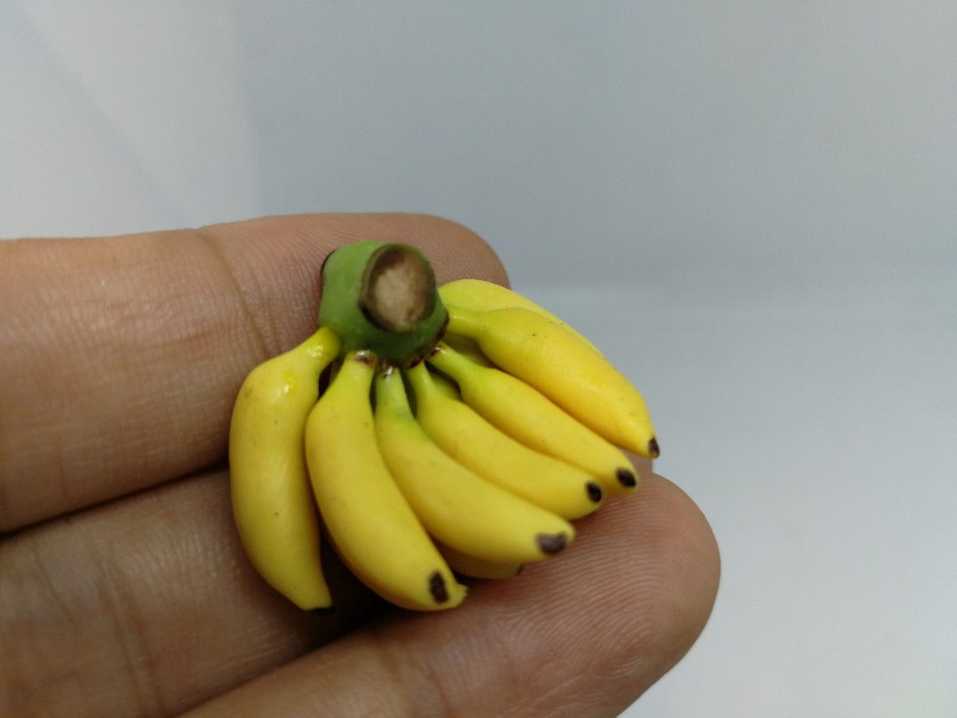 A bunch of banana