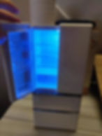 Thumbnail: Orcara 1/6 fridge , refrigerator