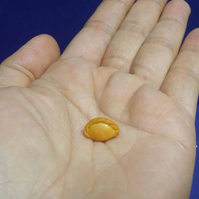 Thumbnail: 3pcs of Curry Puff for $3