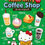 Thumbnail: #5 Re-ment Hello Kitty Coffee Shop, afternoon snack