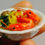 Thumbnail: A bowl of prawn mee soup