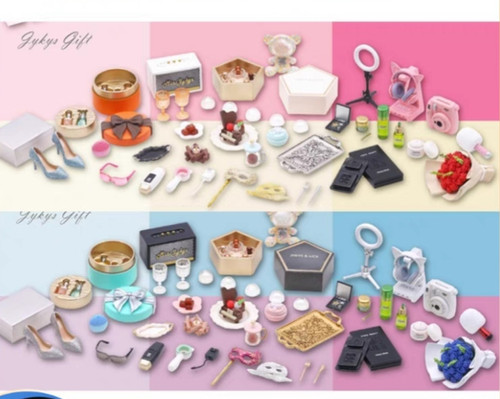 Beauty Box Be Mine di in edizione limitata x San Valentino (Vale 195 Beauty Box Be Mine di in edizione limitata x San Valentino (Vale 195