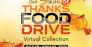 Food Drive