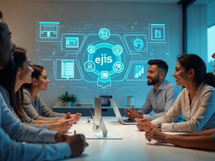 Introducing ējis®: Revolutionizing Financial Services with Automated Digital Content Testing Software