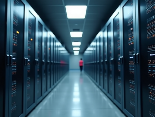 How Hawki IT Revolutionizes Business IT Solutions