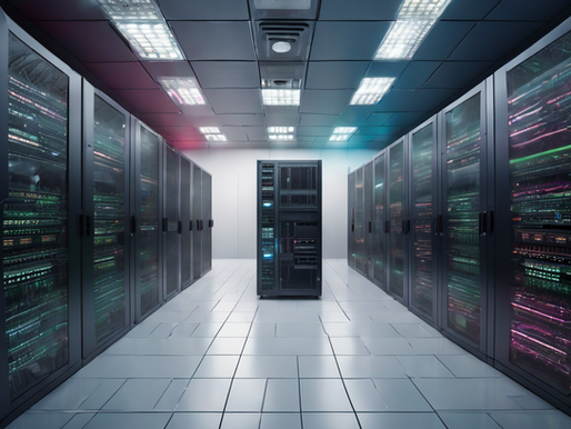 Maximize Efficiency with Hawki IT's Cloud Infrastructure