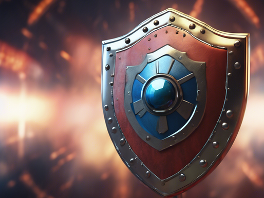 Stay Protected: Trust Hawki IT for Cybersecurity Solutions