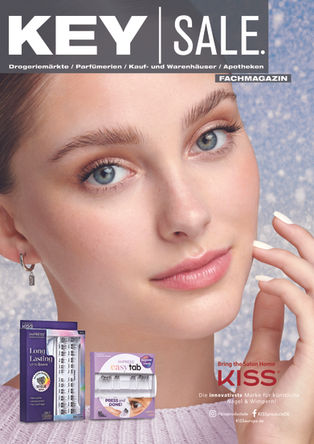 Magazine Ads