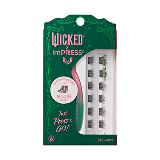 WICKED X imPRESS Package Design