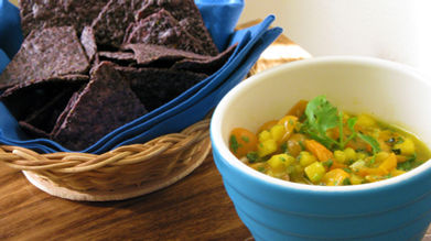 Mango Tango (Salsa)