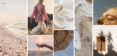 Seasonal Creative Direction & Assortment Planning