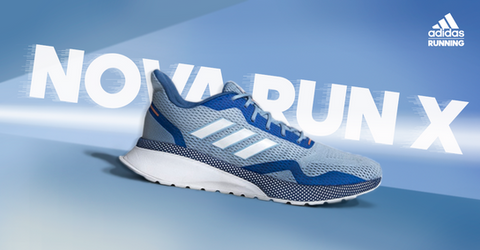 RUN NOVA – Performance Meets Innovation