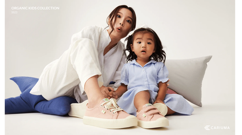Kids Shoes - Mini Explorers