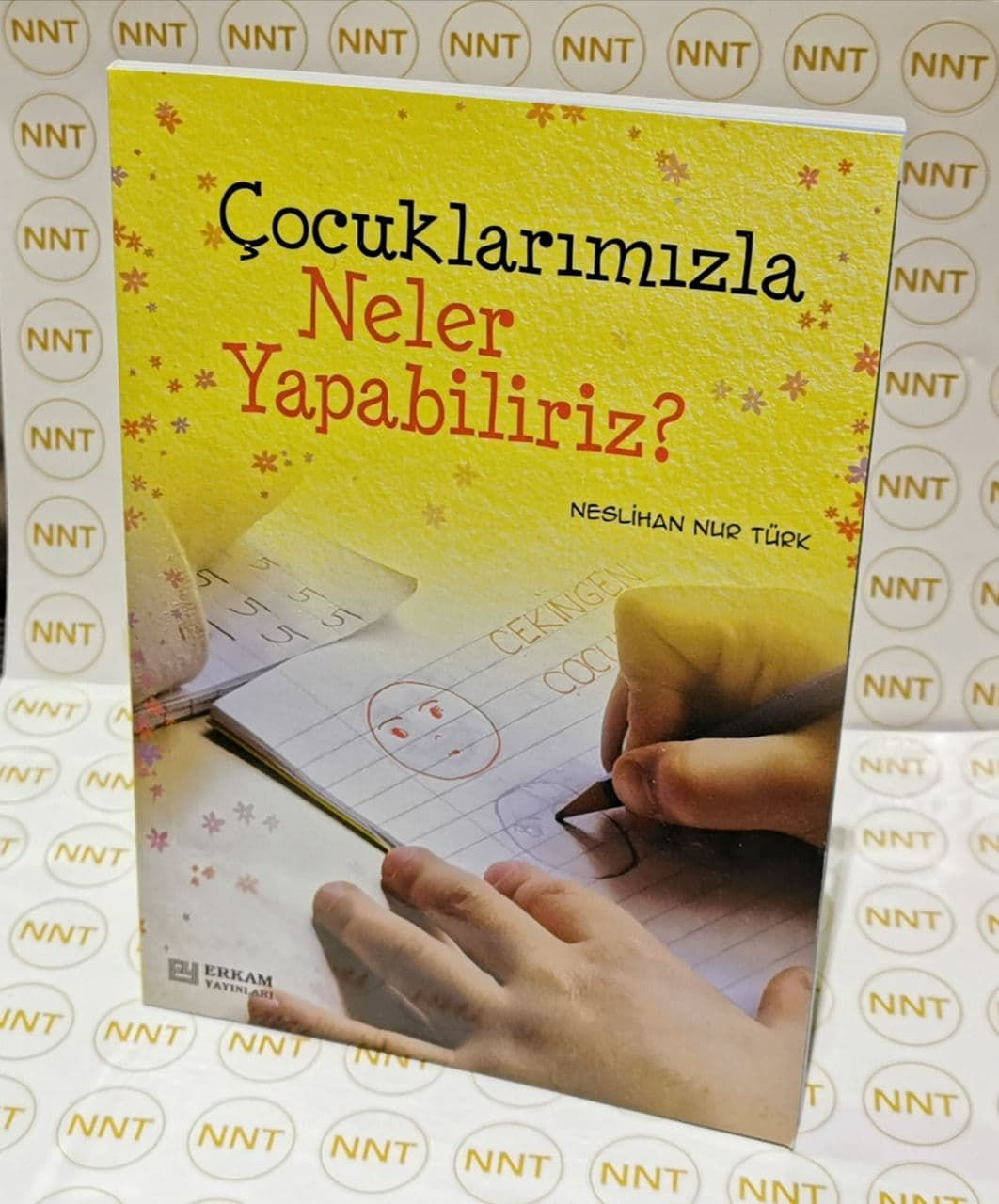 ÇOCUKLARIMIZLA NELER YAPABİLİRİZ?