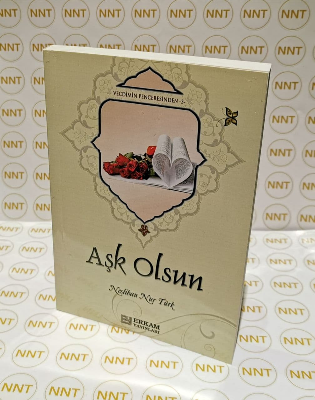 AŞK OLSUN