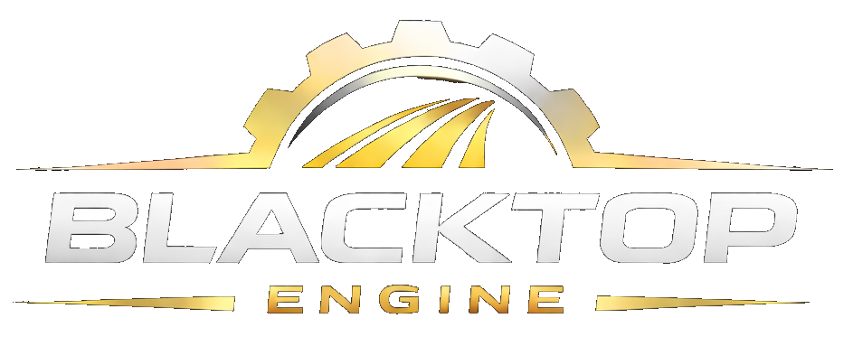 Blacktop Engine