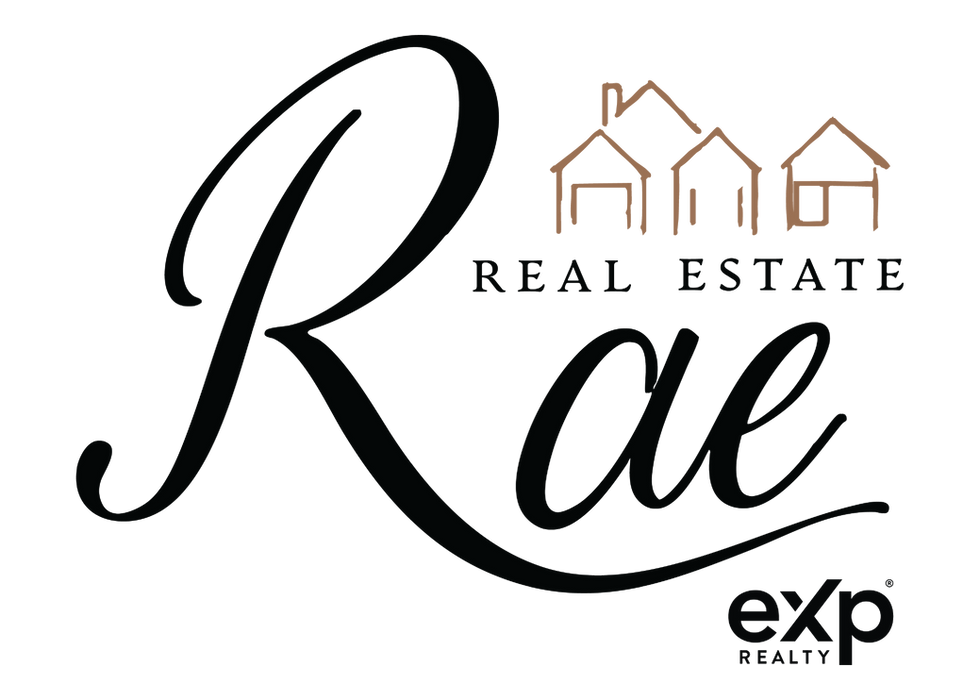 Real Estate Rae at eXp Realty