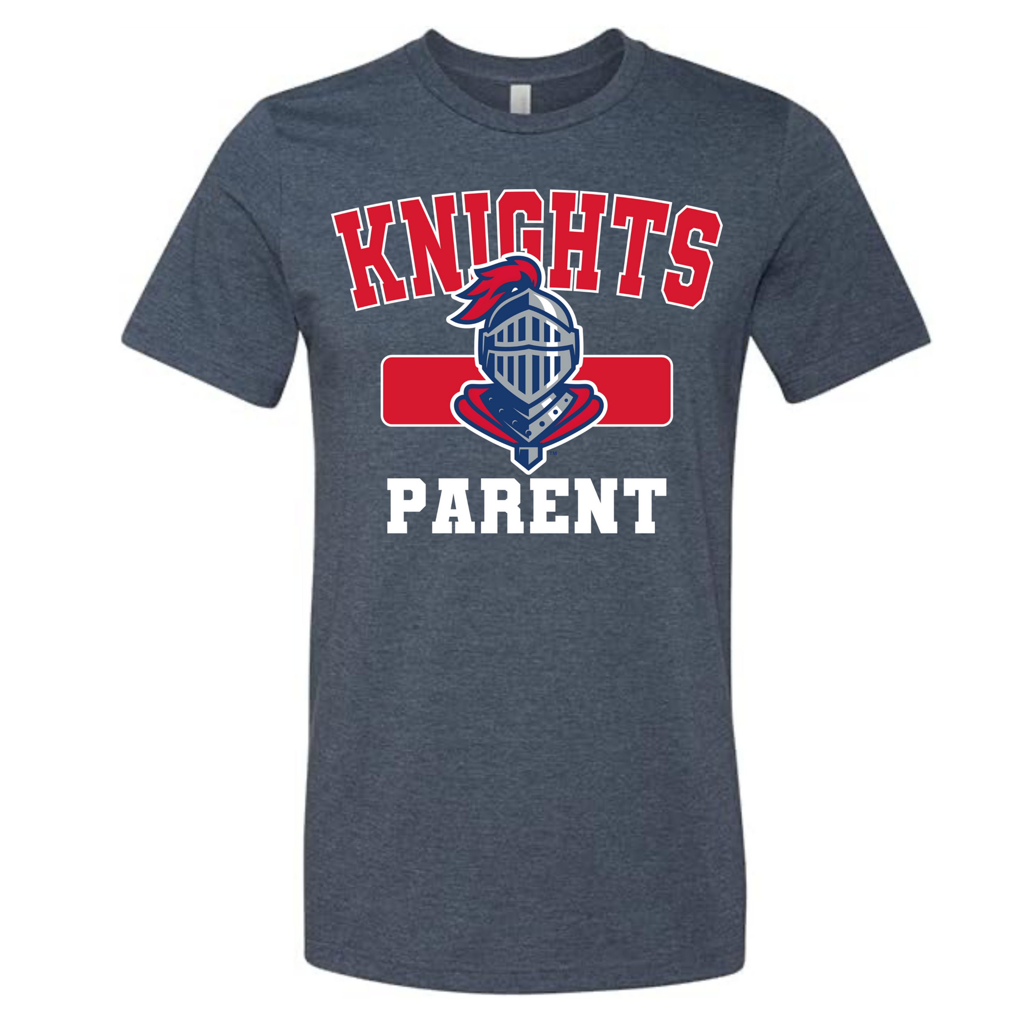 Adult Navy Knight Parent