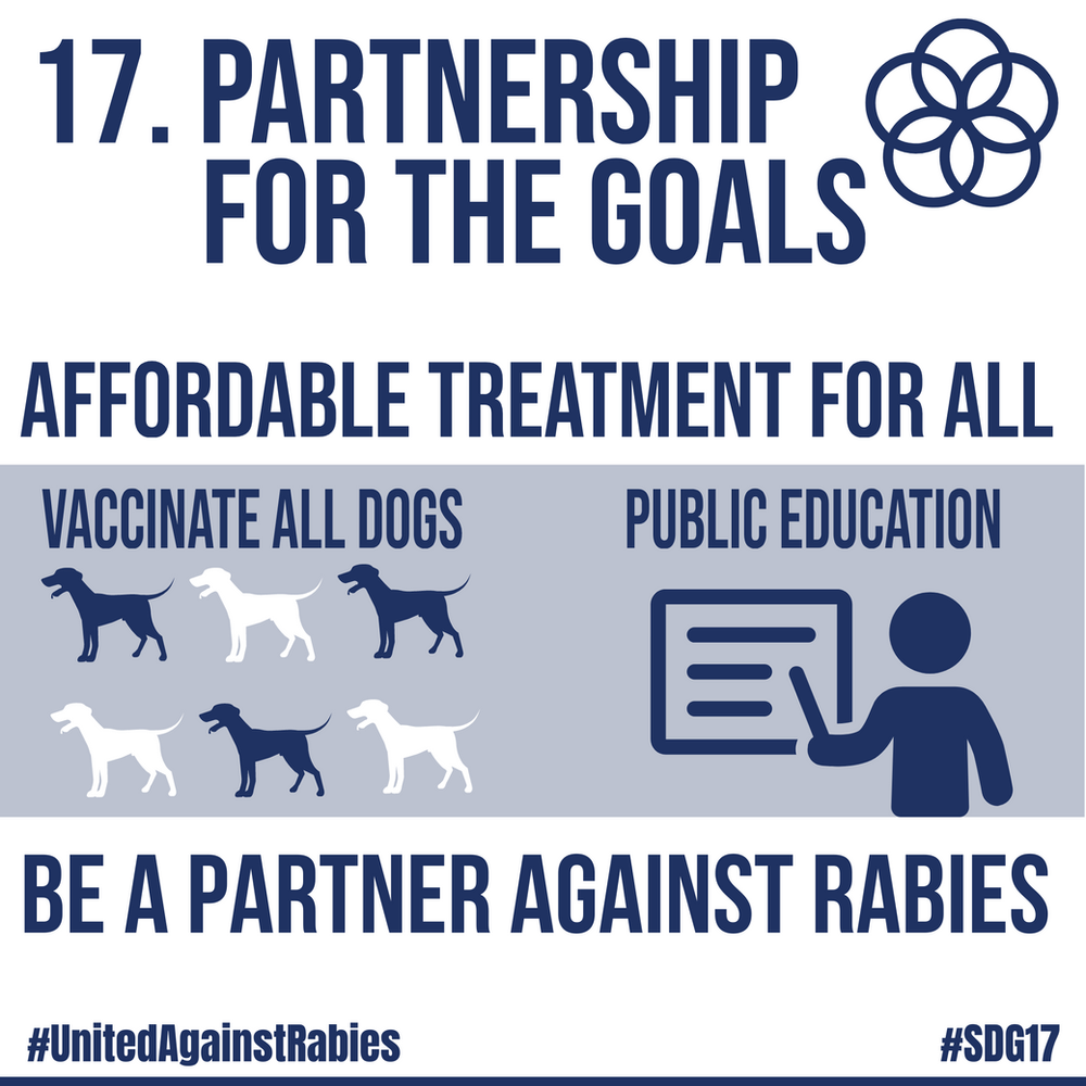 Let's Stop Avoiding Rabies