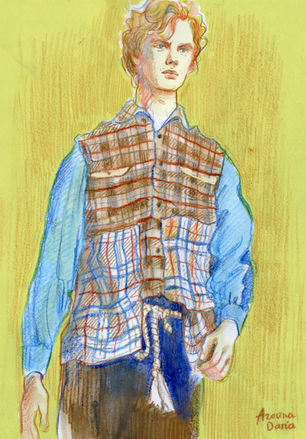Gerda Irene