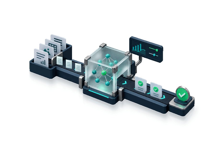 AI Implementation & Optimization