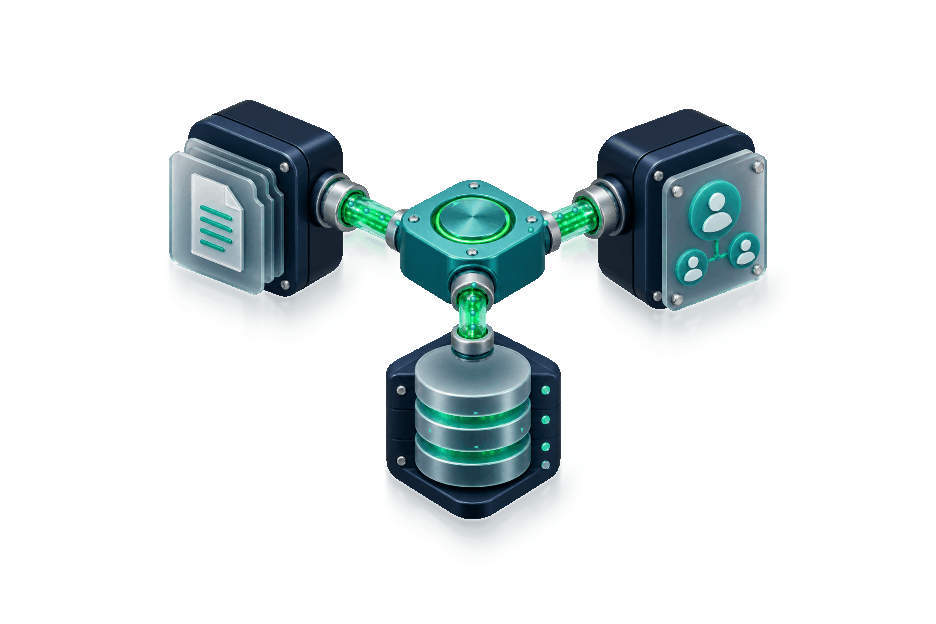 Systems Integration Engineering